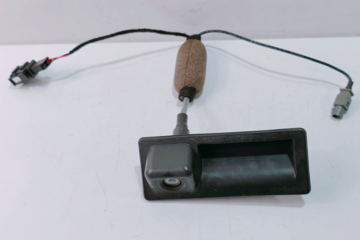Maner DESCHIDERE HAION CU CAMERA 5N0827566C Audi A