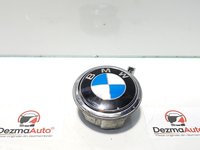 Maner deschidere haion cu sigla, Bmw 1 (E81, E87) cod 5124-7153173-03 (pr:110747)