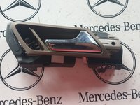 Maner deschidere interior Mercedes GL X164 dreapta fata