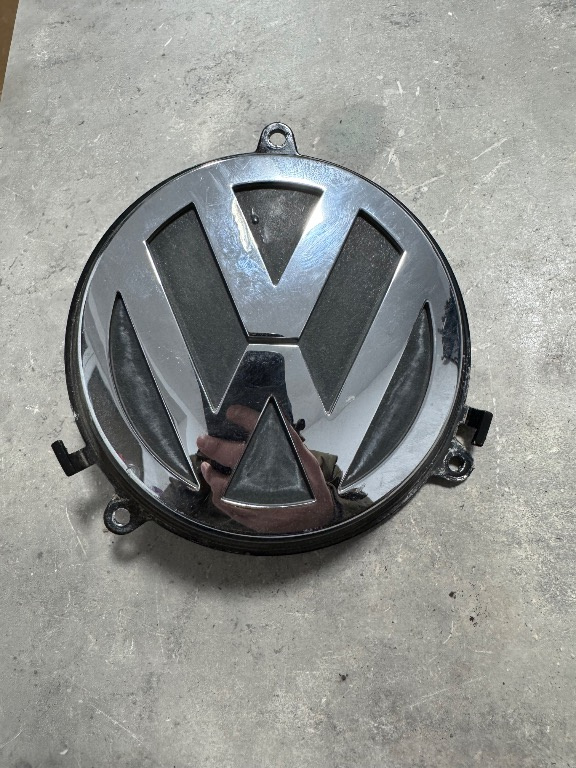 Maner deschidere portbagaj cod 3C5827469D/3C5 827 469 D pentru VW Passat B6 sedan An 2008