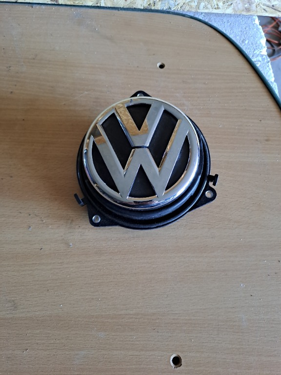 Maner deschidere portbagaj VW CC Passat B6 cod 3C5