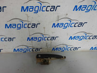 Maner deschidere usa Citroen C4 Motorina (2004 - 2010)