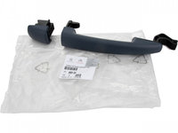 Maner Deschidere Usa Exterior Fata Dreapta / Spate Dreapta Stanga Oe Citroen Berlingo 2 2008→ 9101.GH