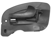 Maner Deschidere Usa Interior Fata Dreapta Blic Opel Corsa C 2000-2009 6010-04-040408P