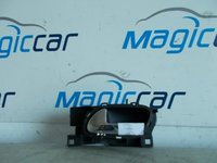 Maner deschidere usa Peugeot 407 (2006 - 2011)