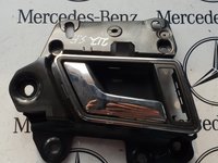 Maner deschidere usa stanga fata Mercedes E class W212