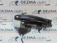 Maner dreapta fata 8T2837886B, Audi A1 Sportback (8XA) (id:282190)