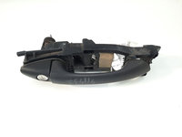 Maner dreapta fata cu senzori si butuc, cod A2037600234, Mercedes Clasa C T-Model (S203) (idi:411437)