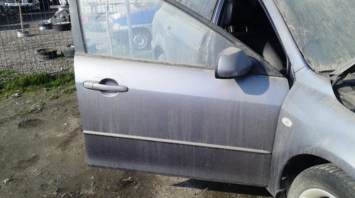 Maner dreapta fata exterior Mazda 6 - 2003