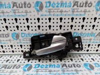 Maner dreapta fata interior, 6M21-U22600-AB, Ford S-Max 2006-In prezent