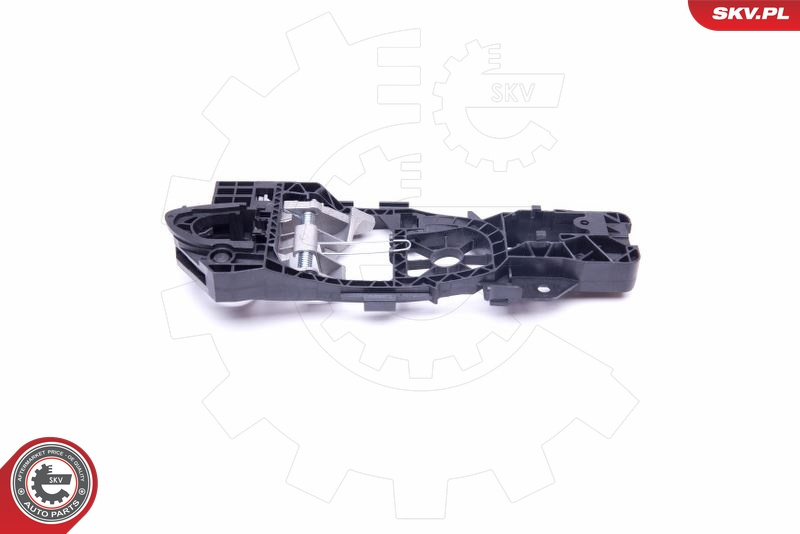 Maner dreapta pentru VW Passat B6 (3C) B7 (3C) CC (357) 3C0837886J