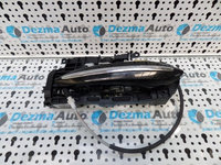 Maner dreapta spate 4717565009, BMW 5 F10 2010-In prezent (id:160542)