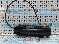 Maner dreapta spate 5N0839885N Seat Ibiza 5 (id.156452)