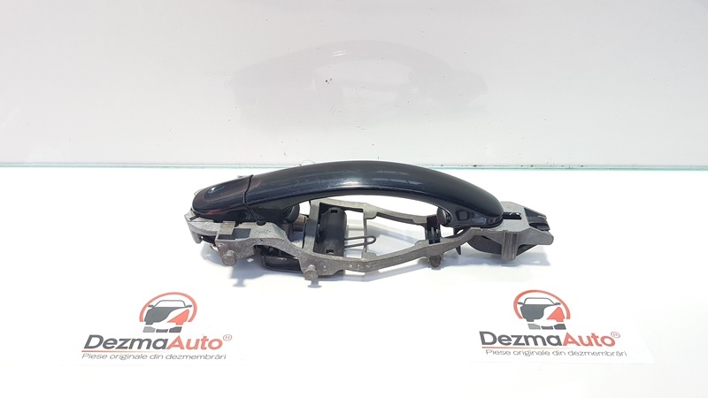 Maner dreapta spate, cod 1K0837886, Vw Jetta 3 (1K2) (idi:362854)