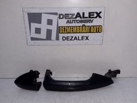 Maner dreapta spate Mercedes w204 A204 760 02 70