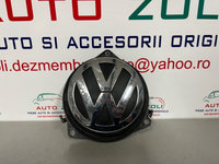 Maner electric Emblema Deschidere Portbagaj Vw Passat CC an 2010 cod 3C5827469E