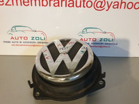 Maner electric Emblema Deschidere Portbagaj Vw Passat CC an 2010 cod 3C5827469E