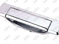 MANER EXT. USA CROMAT - FORD COURIER P/U 86-98, FORD, FORD COURIER P/U 86-98, 057307852