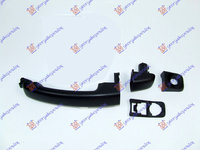 MANER EXT. USA FATA (GLISANTA SI HAION) - NISSAN INTERSTAR 09-, NISSAN, NISSAN INTERSTAR 09-, 581007840