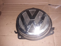 Maner exterior capota portbagaj Volkswagen VW Passat CC [2008 - 2012] Sedan 2.0 TDI BlueMotion MT (140 hp)