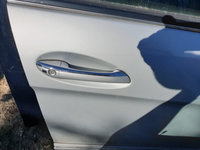 Maner Exterior Crom Stanga Dreapta Fata Spate Mercedes B CLASS W245