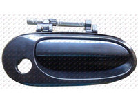 Maner exterior(Cu/Orif.Cheie) usa fata-Nissan Almera Tino 00-05 pentru Nissan Almera Tino 00-05