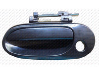 Maner exterior(Cu/Orif.Cheie) usa fata-Nissan Almera (N16) H/B 00-06 pentru Nissan Almera (N16) H/B 00-06