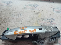 Maner exterior dreapta fata Ford Ecosport 2015