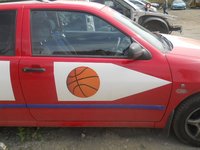 Maner exterior dreapta Seat Ibiza 1.4 benzina an 2001