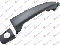 Maner exterior fata, stanga/dr CITROEN C3 10-13 CITROEN DS3 10-14 CITROEN DS3 14-16 PEUGEOT 207 06-14