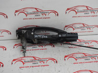 Maner exterior fata stanga Seat Ibiza 5 2010 544