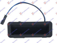 MANER EXTERIOR HAION 5 USI - BMW X6 (E71) 08-14, BMW, BMW X6 (E71) 08-14, 162007860