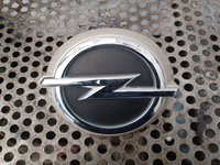 Maner exterior haion Opel Karl [2015 - 2020] Hatchback 5-usi 1.0 Ecotec MT (75 hp)