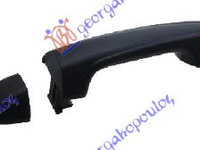 MANER EXTERIOR SPATE CROMAT (DREAPTA = STANGA), TOYOTA, TOYOTA Hilux- 2WD/4WD 20-, 826307860