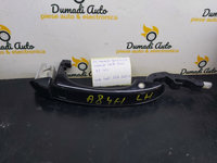 Maner exterior stanga fata AUDI A8 4H Cod 4HO.837.205.C