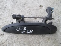 Maner exterior stanga fata Clio 2 2004