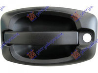 MANER EXTERIOR USA CITROEN JUMPER 2006->2014 Maner exterior usa spate cu cheie PIESA NOUA ANI 2006 2007 2008 2009 2010 2011 2012 2013 2014