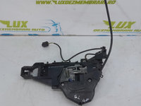 Maner exterior usa dreapta fata a1647602234 Mercedes-Benz GL-Class X164 [2006 - 2009]