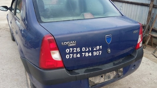 MANER EXTERIOR USA DREAPTA FATA DACIA LOGAN FAB. 2004 - 2012 ⭐⭐⭐⭐⭐