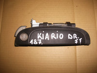 Maner exterior usa dreapta fata , Kia Rio, 2005-2010