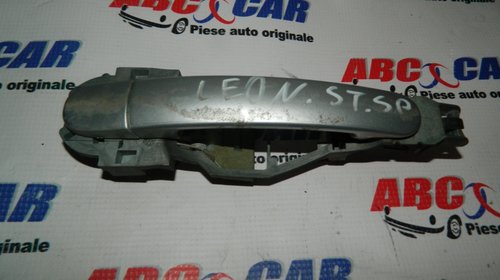 Maner exterior usa dreapta fata Seat Leon