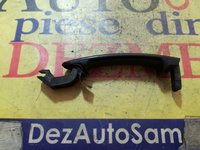 Maner exterior usa dreapta fata Vw Passat An 1997-2005 cod 3B0837207