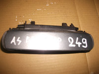 Maner exterior usa dreapta spate, Audi A4 B6-B7, 4B0889885