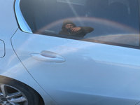 Maner exterior usa dreapta spate Peugeot 508 berlina 2012