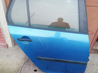Maner exterior usa dreapta spate VW Golf 5 hatchback