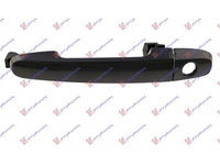 Maner exterior usa fata 3/5 Usi (F./Orif.Cheie) dreapta =Stanga -Toyota Yaris 05-11 pentru Toyota Yaris 05-11