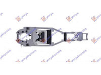 Maner exterior usa fata (Baza Interior) dreapta pentru Seat Cordoba 02-08