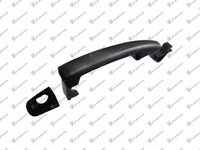 MANER EXTERIOR USA FATA CITROEN C5 2008-> Maner usa fata exterior stanga, PIESA NOUA ANI 2008 2009 2010 2011 2012 2013 2014 2015 2016