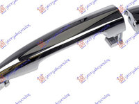 MANER EXTERIOR USA FATA CROMAT - SUBARU TRIBECA 08-14, SUBARU, SUBARU TRIBECA 08-14, 770507841