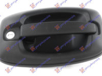 MANER EXTERIOR USA FATA CU ORIF. CHEIE - IVECO DAILY 14- pentru IVECO, IVECO DAILY 14-19 405107842 405107842 5801577663